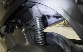 SUZUKI ADDRESS V50 2016 CA4BA