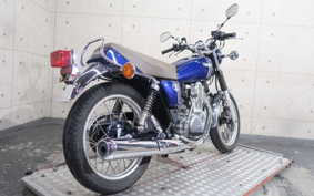 YAMAHA SR400 FINAL ED 2021 RH16J