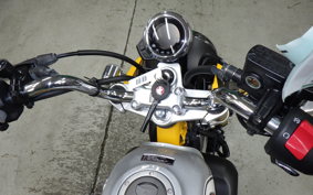 HONDA MONKEY 125 2011 JB03