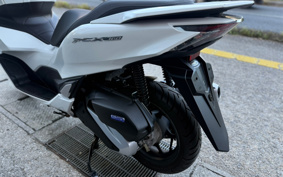 HONDA PCX 160 KF47