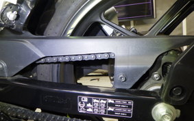 SUZUKI GIXXER 150 ED131