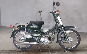 HONDA SUPER CUB70 C70