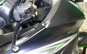 KAWASAKI NINJA ZX-6R A 2017