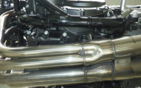 HONDA CB400SF GEN 4 A 2020 NC42