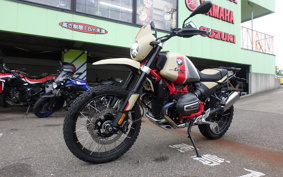 BMW R12GS 2025 0N21