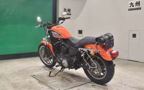 HARLEY XL883RI 2009