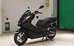 HONDA PCX125 2015 JK05