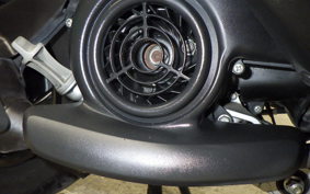 YAMAHA AXIS 125 Z 2026 SED7J