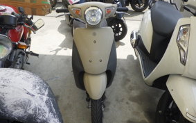 SUZUKI LET's CA4AA
