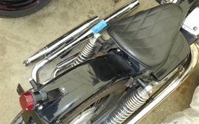 YAMAHA DRAGSTAR 250 2021 VG02J