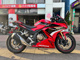 Фото Honda CBR400R ABS 2023 с японского аукциона