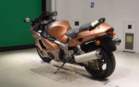 SUZUKI GSX-1300R HAYABUSA 1999