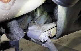 SUZUKI SKYWAVE 400 S 3 2007 CK44A