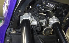 YAMAHA MT-09 Tracer 2017 RN51J