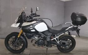 SUZUKI DL1000 ( V-Strom 1000 ) VU51A