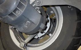 YAMAHA GEAR Gen.2 UA06J