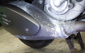 VESPA GTS300 SUPER 2019