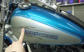 HARLEY FXSTS 1340 1990