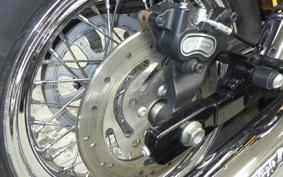 HARLEY FXDC 1580 2008