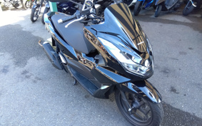 HONDA PCX 160 KF47