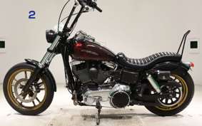 HARLEY FXDL 1580 2011