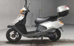 HONDA SPACY 100 JF13