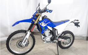YAMAHA WR250R DG15J