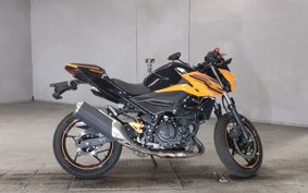 KAWASAKI Z400 EX400G