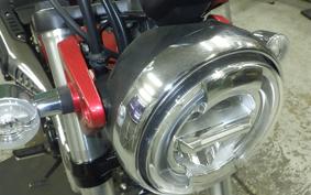 HONDA DAX 125 2016 JB04