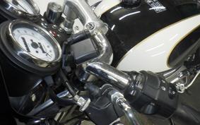 TRIUMPH BONNEVILLE T100 2007