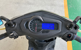 YAMAHA  CYGNUS X SR SEA5J