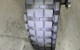 YAMAHA SEROW 250 Gen.2 DG17J