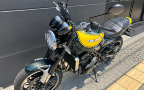 KAWASAKI Z900RS 2024 ZR900K