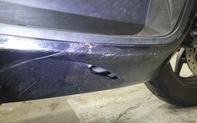 HONDA FORZA Z GEN 2 2003 MF10