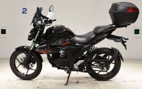 SUZUKI ｼﾞｸｻｰ150 ED13N