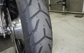 HARLEY FLHX 1580 2010