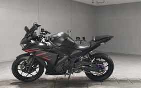 YAMAHA YZF-R25 RG10J