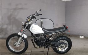 YAMAHA TW200 2JL