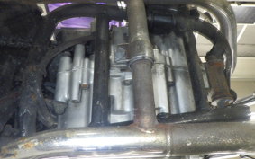 HONDA REBEL 250 MC13