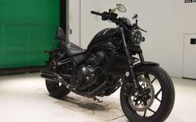 HONDA REBEL 1100 2023 SC83