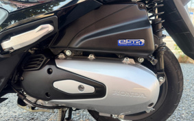 HONDA LEAD 125 JK12