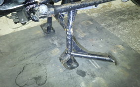 YAMAHA SR400 Gen.4 2019 RH03J