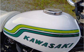 KAWASAKI 250TR BJ250F