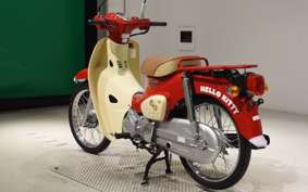 HONDA C50 SUPER CUB