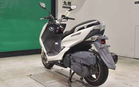 YAMAHA Majesty 155 S 2008 SG28J