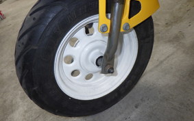 HONDA ROAD FOX 2025 TB10