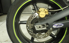 TRIUMPH STREET TRIPLE 2007
