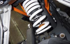 KTM 390 DUKE 2014