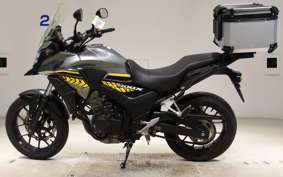 HONDA 400X ABS 2017 NC47