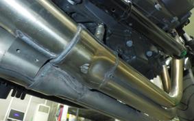 HONDA CB400SF GEN 4 A 2020 NC42
